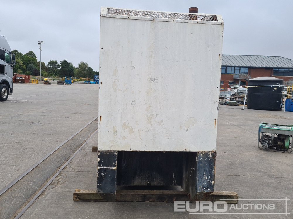 FG Wilson P135 - Generator set: picture 4 FG Wilson P135 - Generator set: picture 4