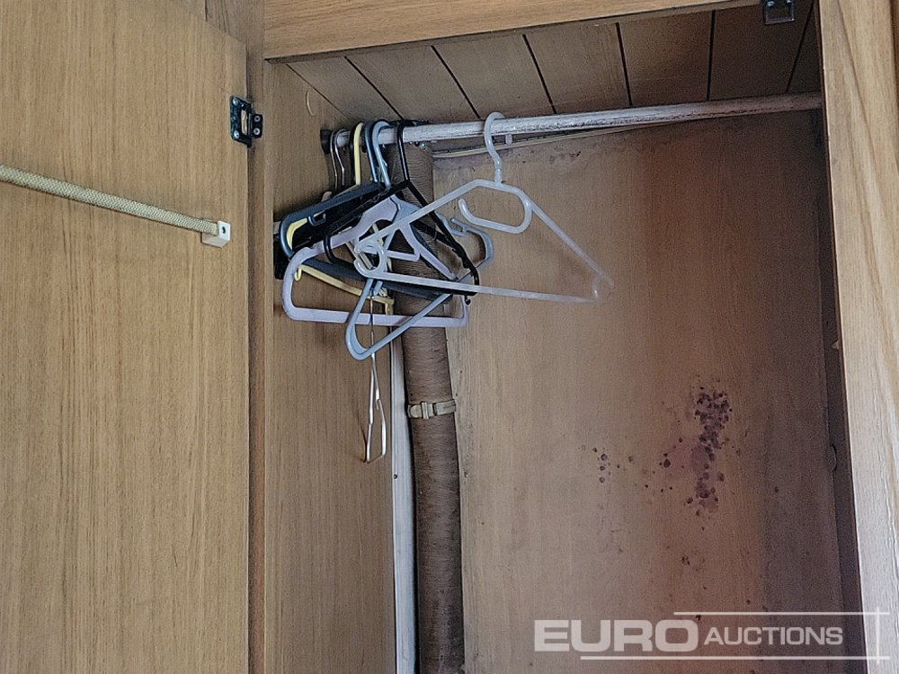 Alcove motorhome Fiat Ducato: picture 45