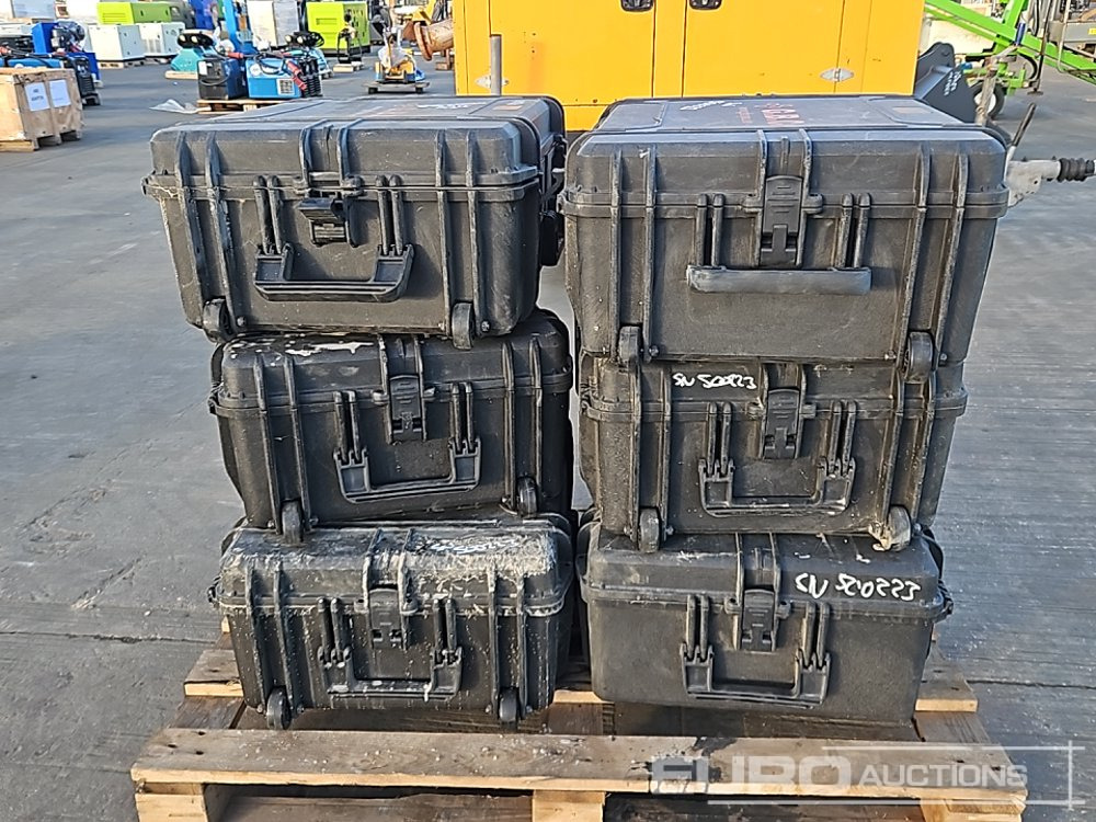 G B C 110 Volt Pipe Bevelling Machine (6 of) - Construction equipment: picture 4 G B C 110 Volt Pipe Bevelling Machine (6 of) - Construction equipment: picture 4