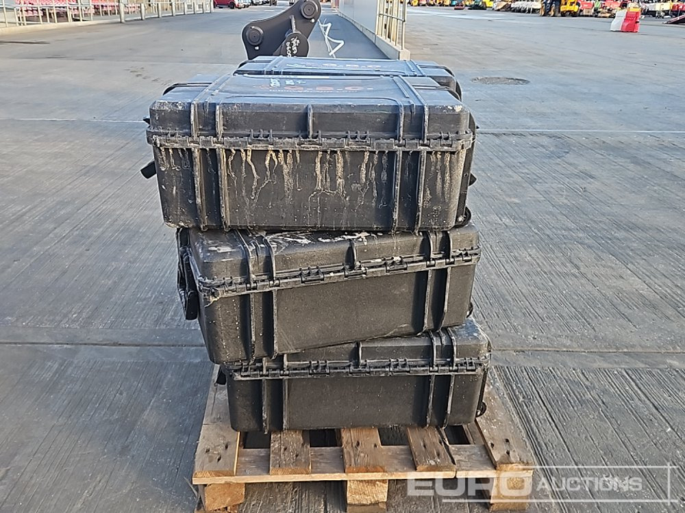 G B C 110 Volt Pipe Bevelling Machine (6 of) - Construction equipment: picture 2 G B C 110 Volt Pipe Bevelling Machine (6 of) - Construction equipment: picture 2