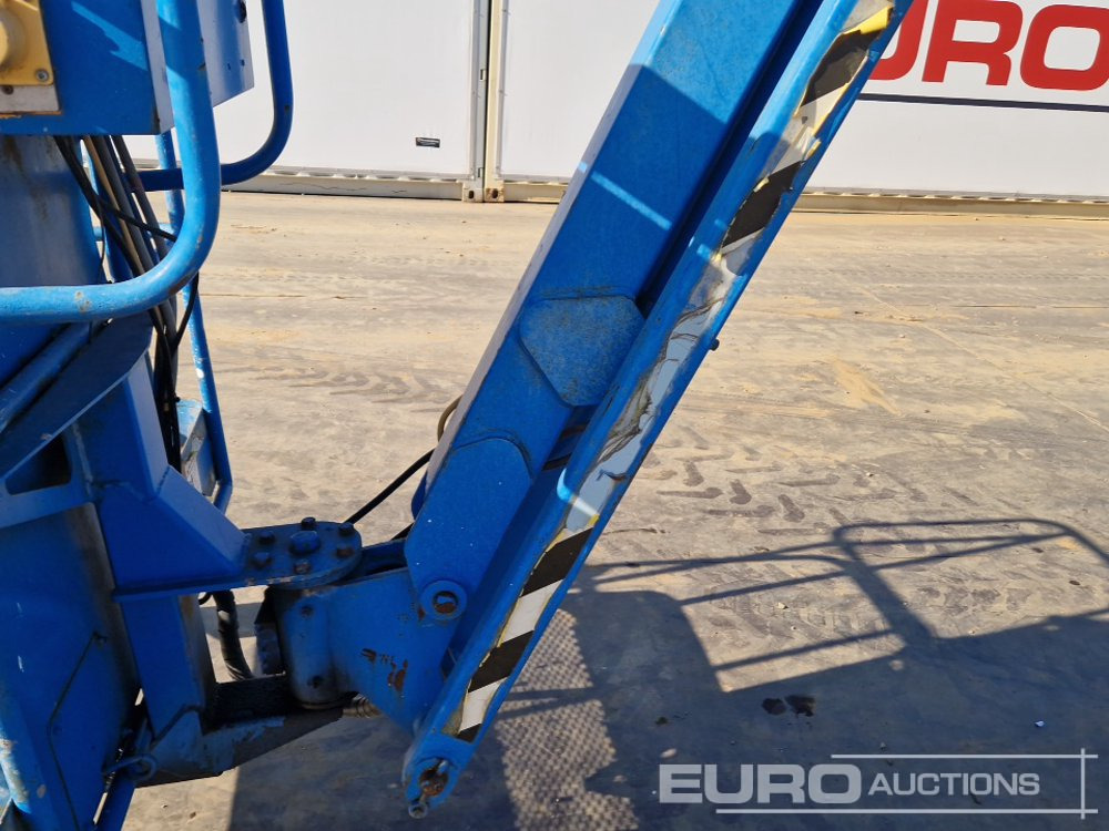 Aerial platform Genie Z45/25J: picture 28