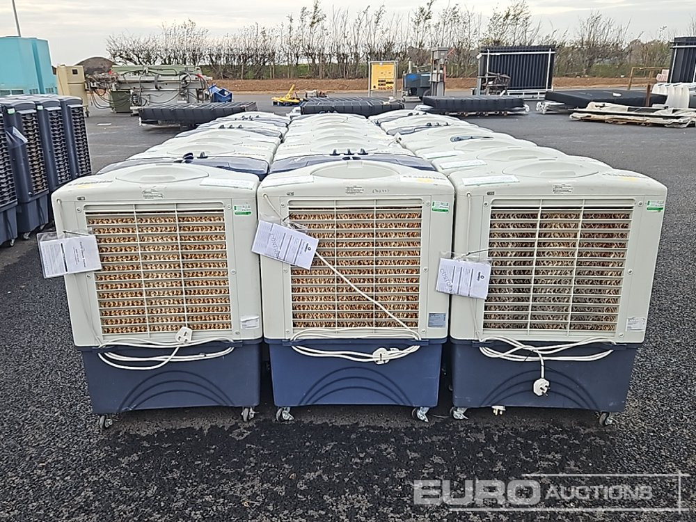 Honeywell 230Volt Dehumidifier (30 of) - Construction equipment: picture 5 Honeywell 230Volt Dehumidifier (30 of) - Construction equipment: picture 5