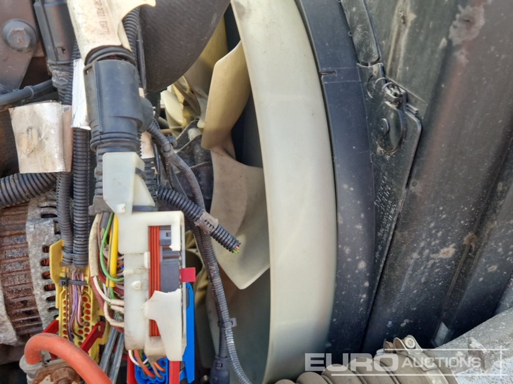 Engine Iveco 6 Cylinder Powerpack: picture 11
