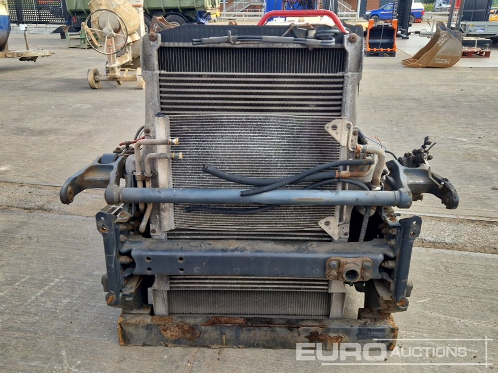 Engine Iveco 6 Cylinder Powerpack: picture 8