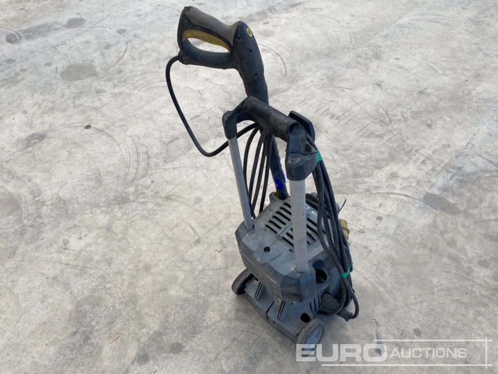 Karcher 110 Volt Pressure Washer - Pressure washer: picture 5 Karcher 110 Volt Pressure Washer - Pressure washer: picture 5