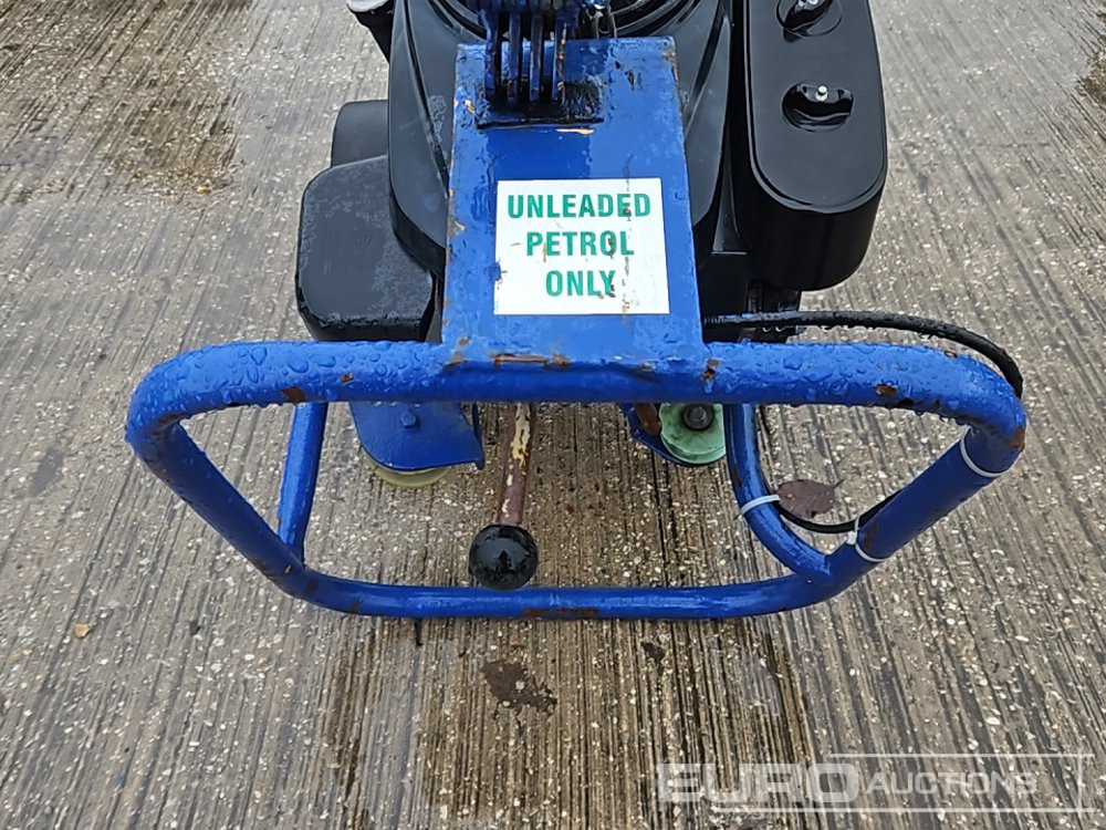 Construction equipment King Cable Puller, Honda Engine: picture 20