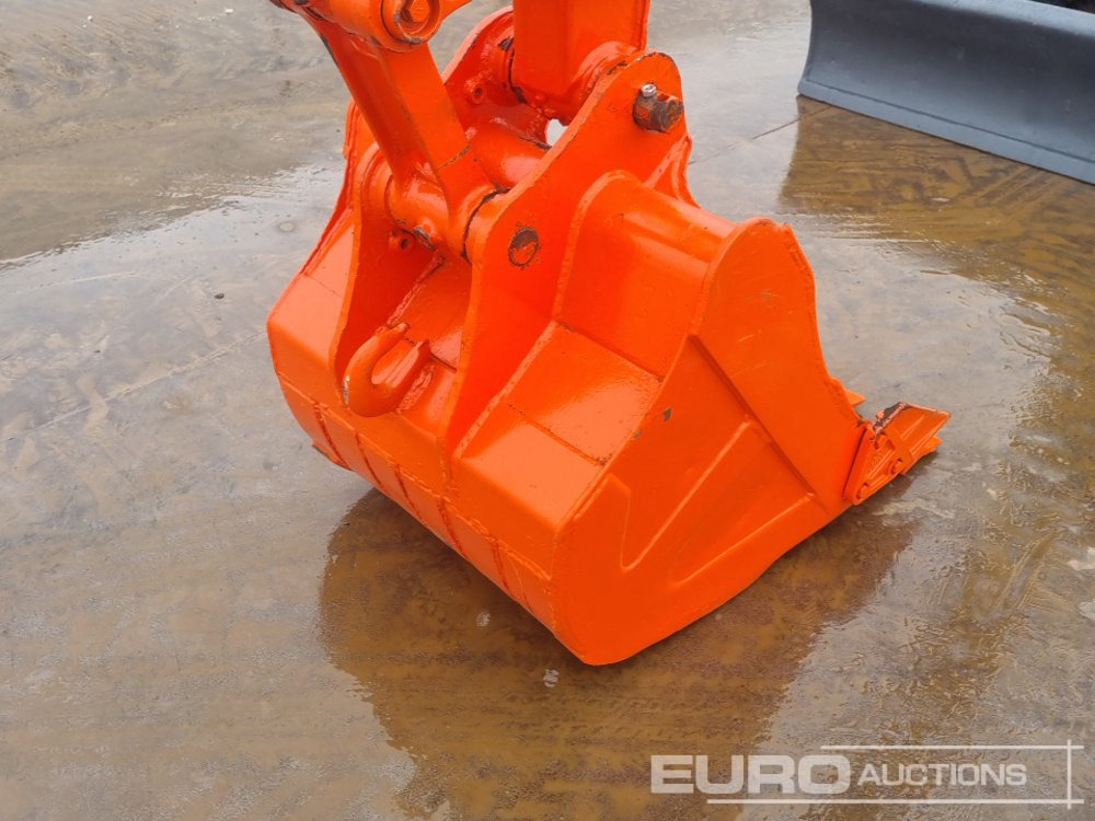 Mini excavator Kubota KX165-5: picture 33
