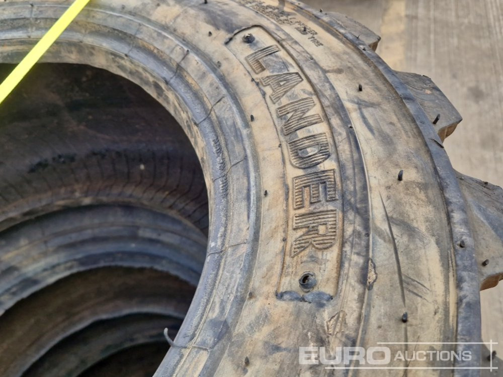 Tire Lander 12-16.5 Tyre (4 of): picture 10