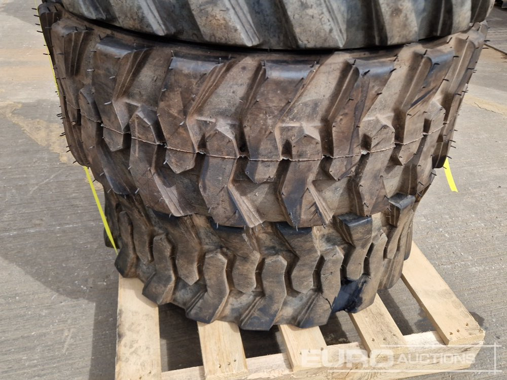 Tire Lander 12-16.5 Tyre (4 of): picture 6