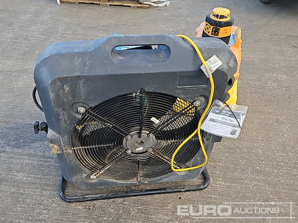 Laser Level (3 of), Makita 110Volt Heat Gun, Makita HR2470 240Volt Hammer Drill, Makita DJR186 Battery Reciprocating Saw, 110Volt Fan, 110Volt Space Heater - Construction heater: picture 4 Laser Level (3 of), Makita 110Volt Heat Gun, Makita HR2470 240Volt Hammer Drill, Makita DJR186 Battery Reciprocating Saw, 110Volt Fan, 110Volt Space Heater - Construction heater: picture 4