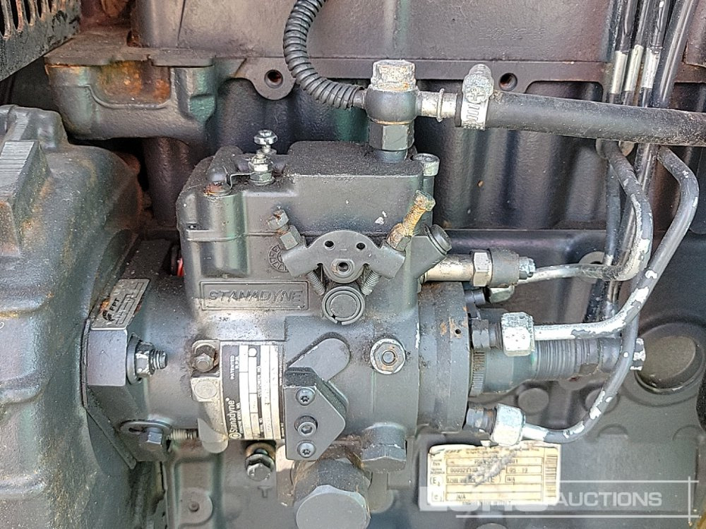 Generator set MHM MGPT30SSFR: picture 17