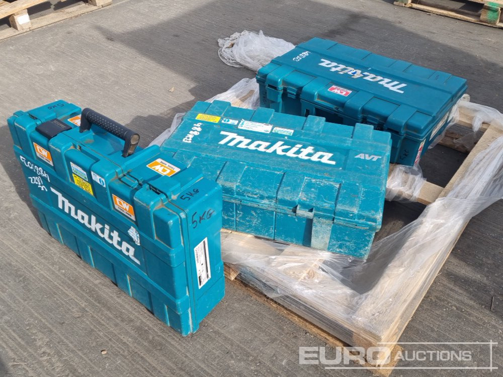 Makita AVT - Construction equipment: picture 1 Makita AVT - Construction equipment: picture 1