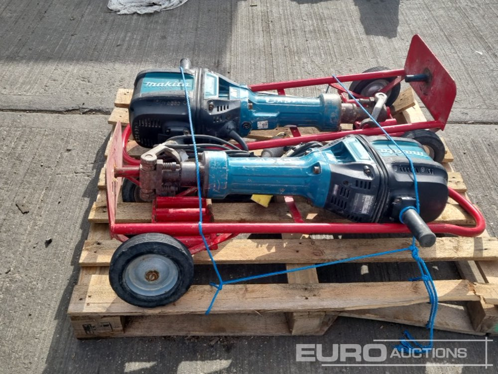 Makita AVT - Construction equipment: picture 4 Makita AVT - Construction equipment: picture 4