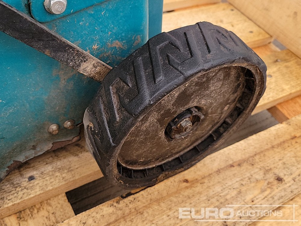 Construction equipment Makita PLM4631N2: picture 11