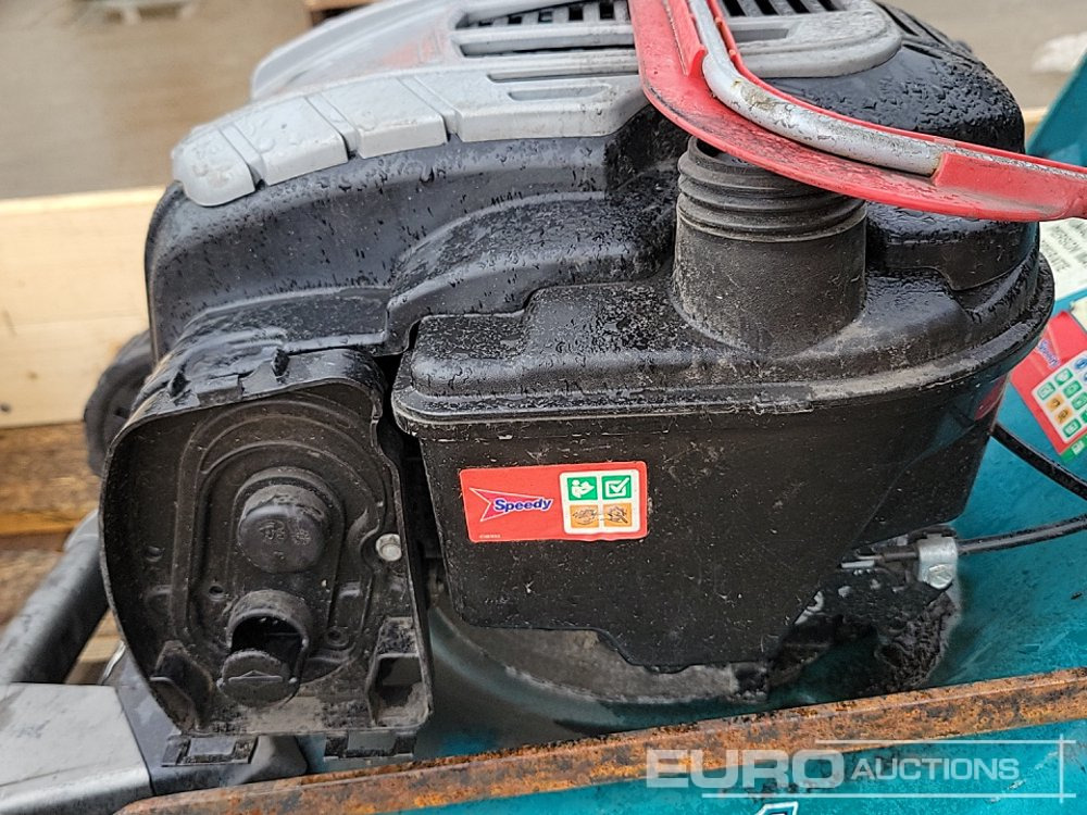 Construction equipment Makita PLM4631N2: picture 28