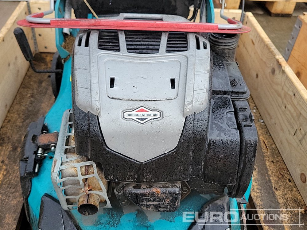 Construction equipment Makita PLM4631N2: picture 26