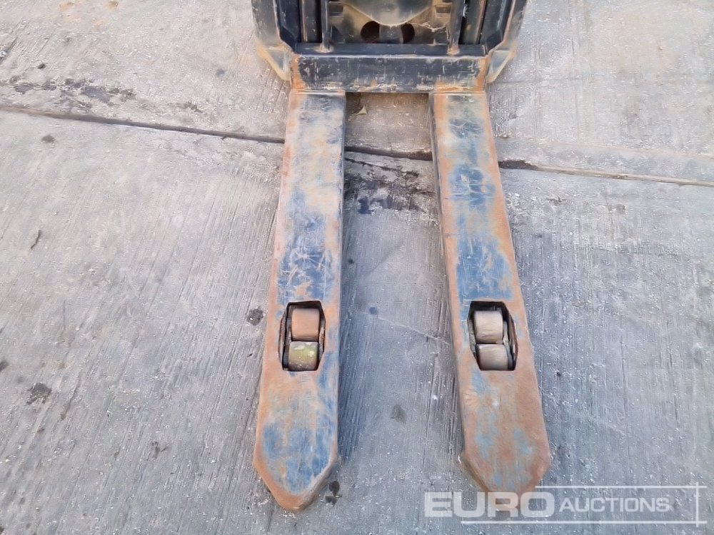 Material handling equipment Ep equipment ES10-10ES: picture 9