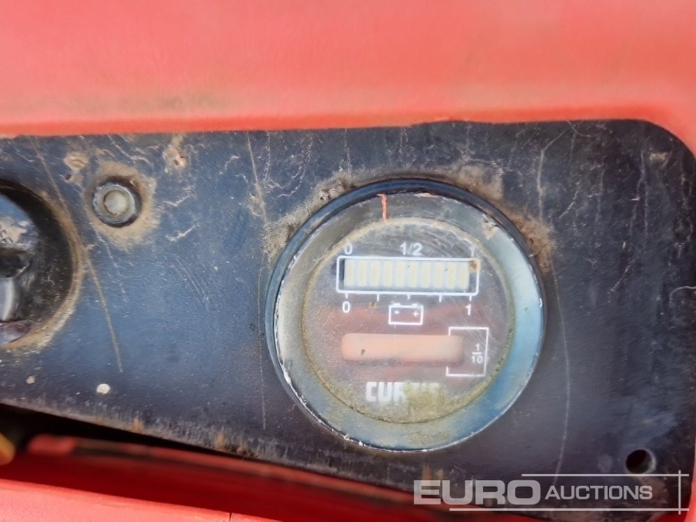 Material handling equipment Ep equipment ES10-10ES: picture 16