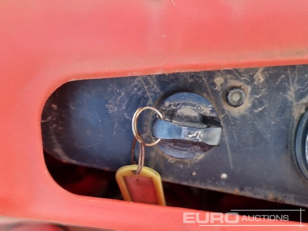 Material handling equipment Ep equipment ES10-10ES: picture 15