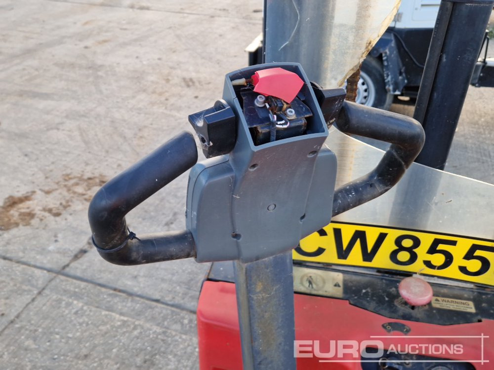 Material handling equipment Ep equipment ES10-10ES: picture 13