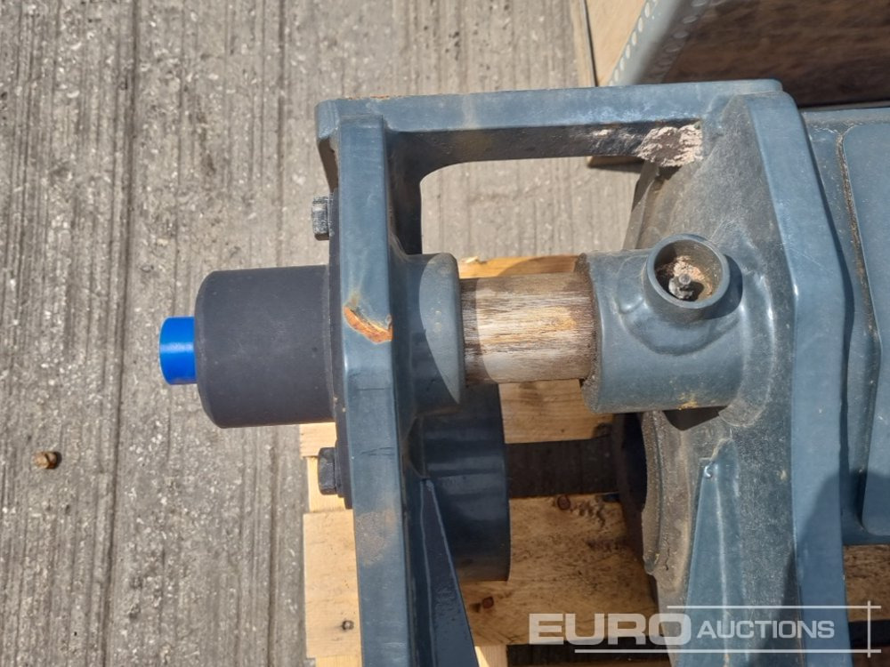 Material handling equipment Hydraulic QH to suit HL940 Wheeled Loader, Set of Pipes & Hoses: picture 15