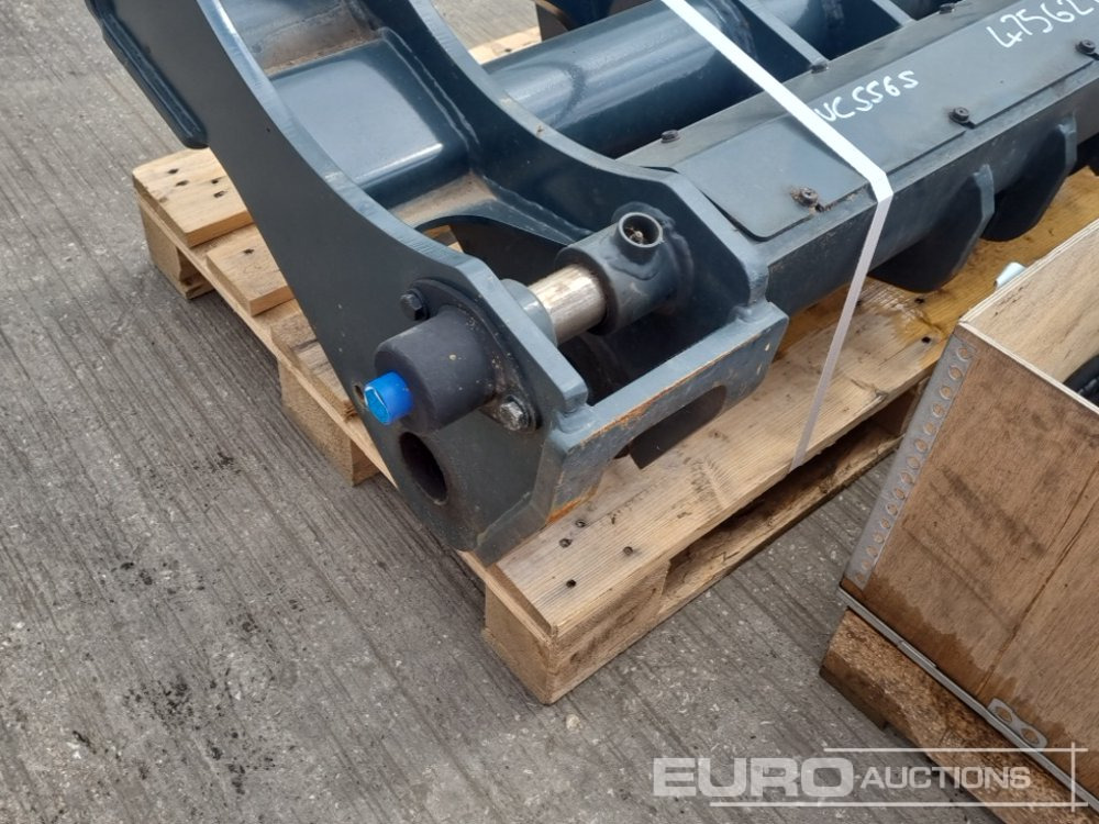 Material handling equipment Hydraulic QH to suit HL940 Wheeled Loader, Set of Pipes & Hoses: picture 22