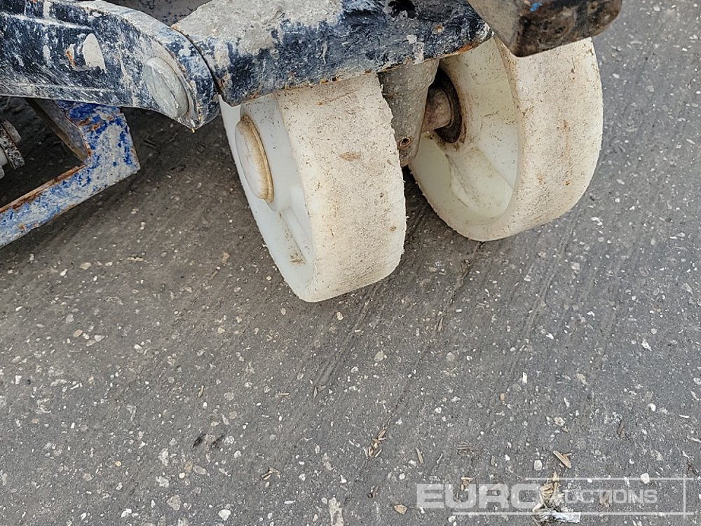 Material handling equipment Pallet Truck (4 of): picture 11