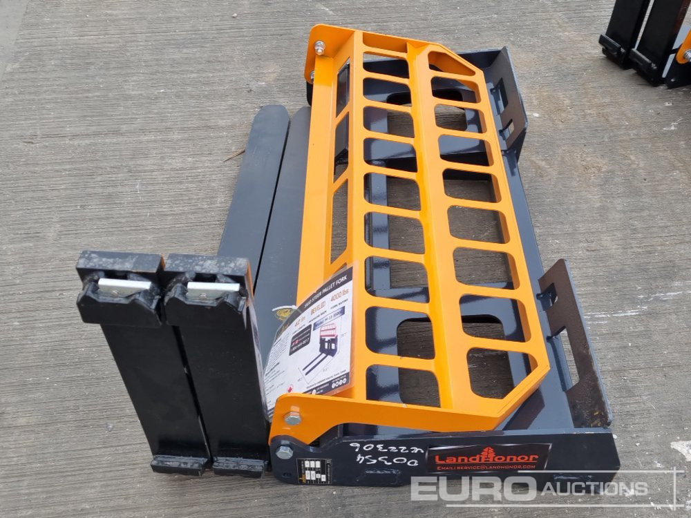 Material handling equipment Unused 2025 Landhoner PF-11-3500G: picture 6