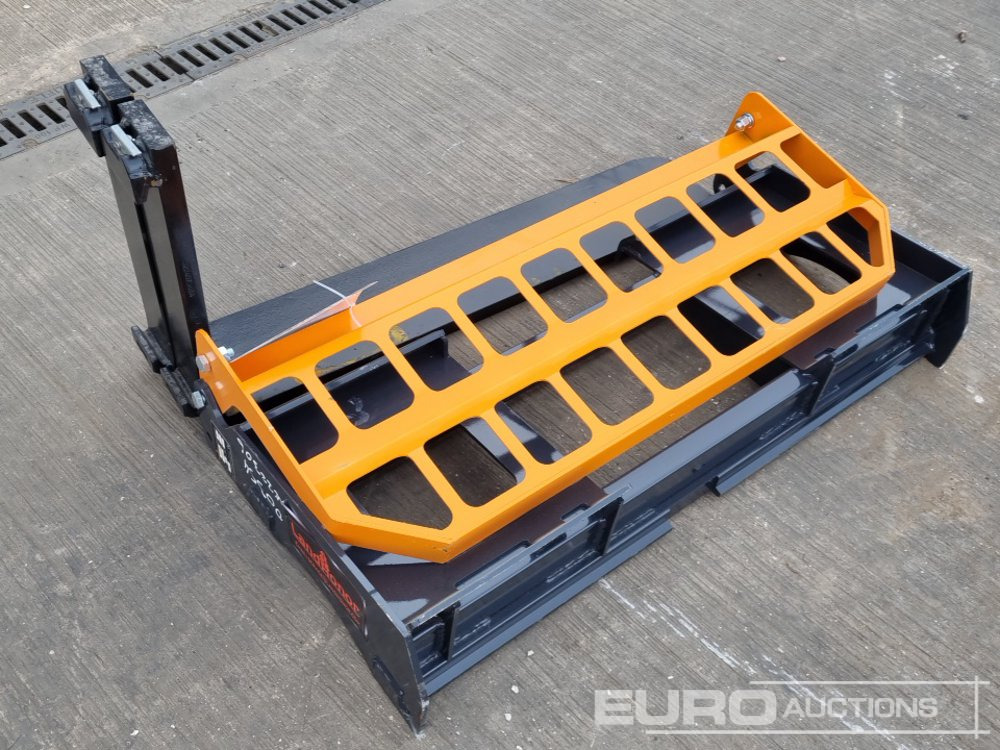 Material handling equipment Unused 2025 Landhoner PF-11-3500G: picture 7