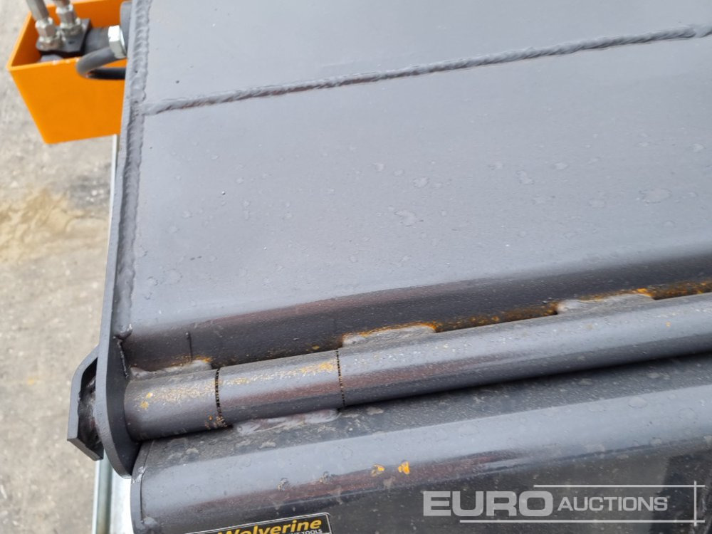 Material handling equipment Unused 2025 Wolverine BBS-11-72W: picture 10