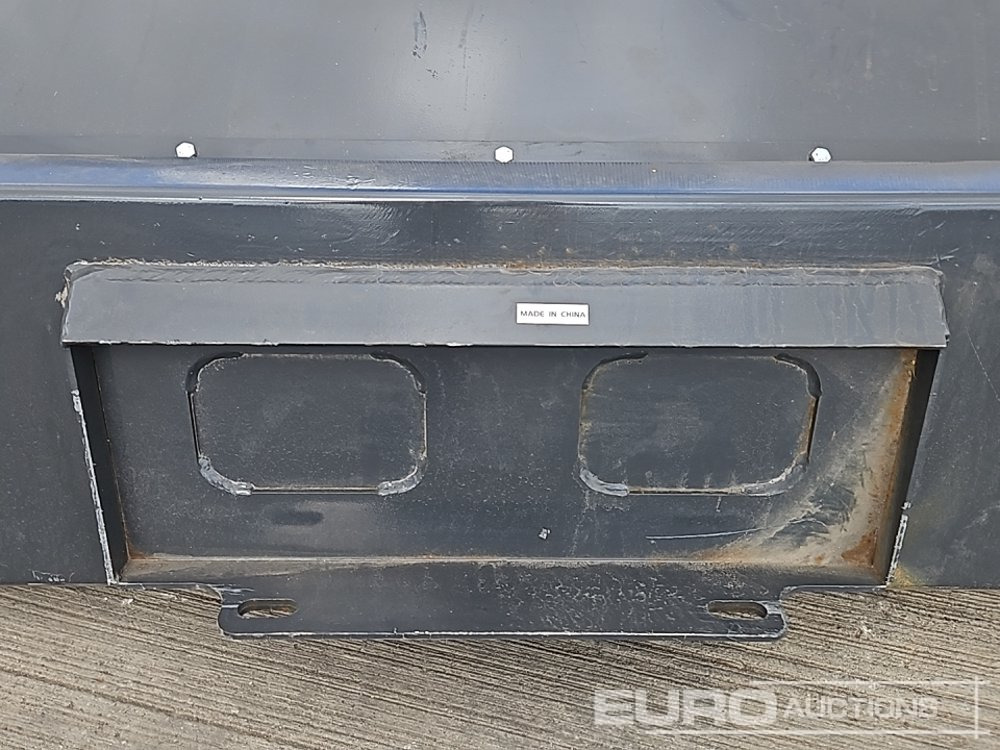 Material handling equipment Unused 2025 Wolverine MBS-11-48W: picture 10