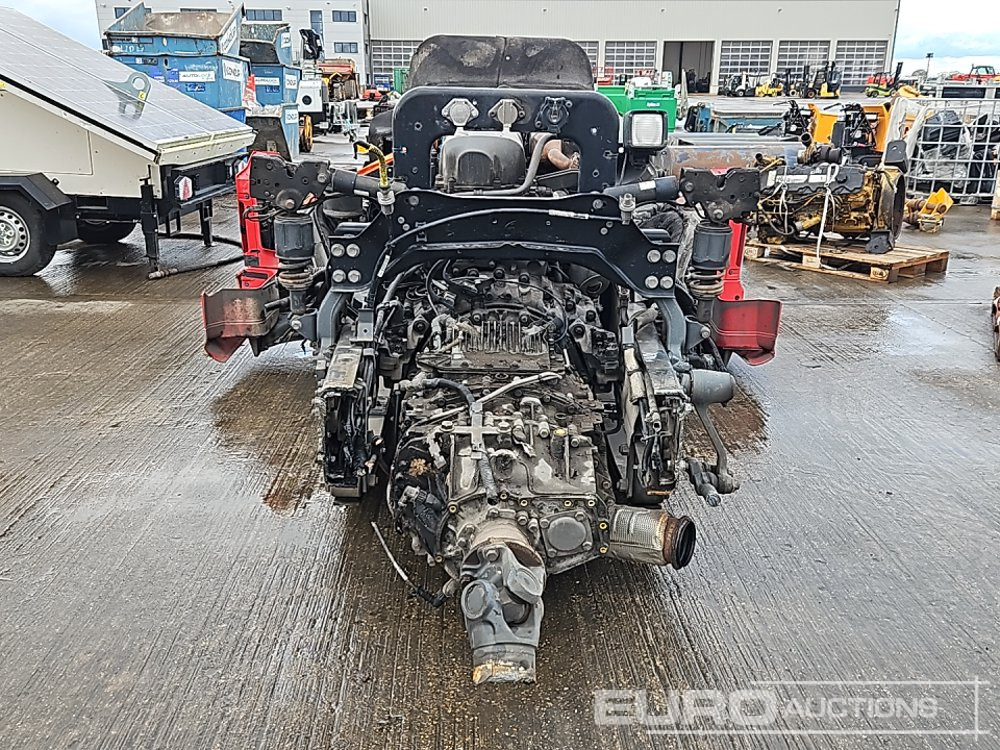 Paccar 6 Cylinder Powerpack - Engine: picture 4 Paccar 6 Cylinder Powerpack - Engine: picture 4