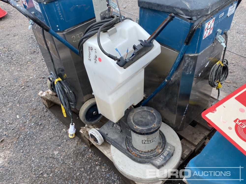 Construction equipment Pallet of Equipment (2 of): picture 14