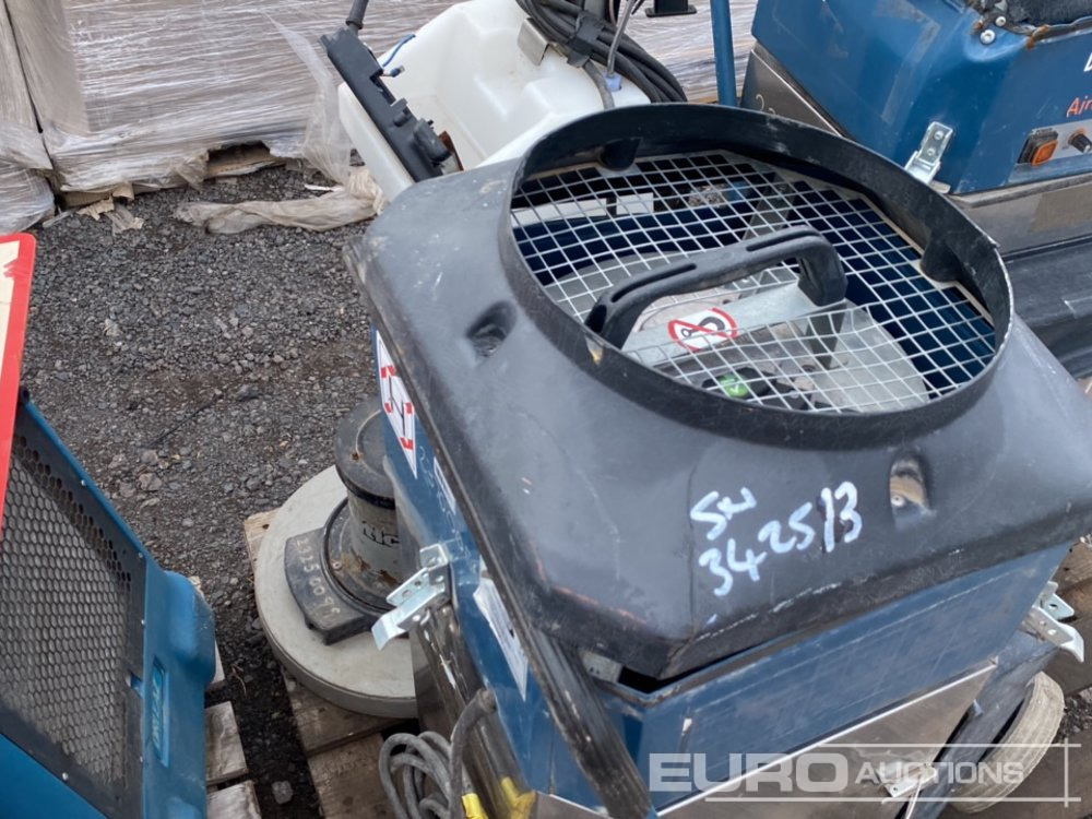 Construction equipment Pallet of Equipment (2 of): picture 9