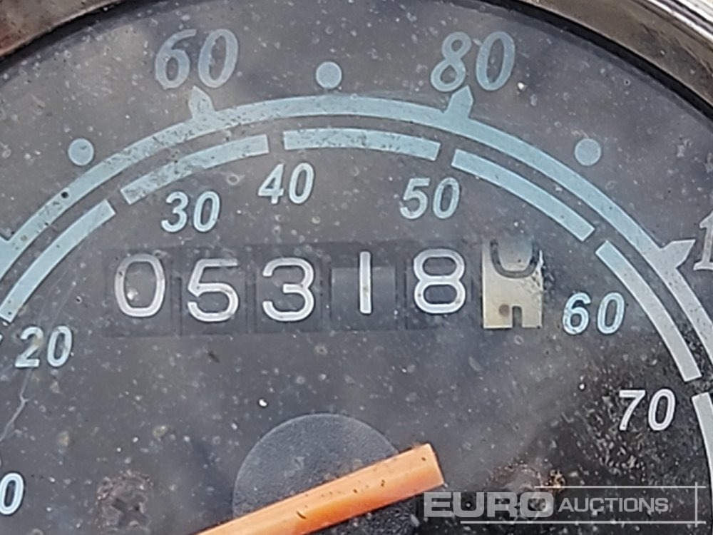Motorcycle Pioneer XF Petrol Motorbike (Electrical Issues)(CAT S Insurance Loss): picture 30