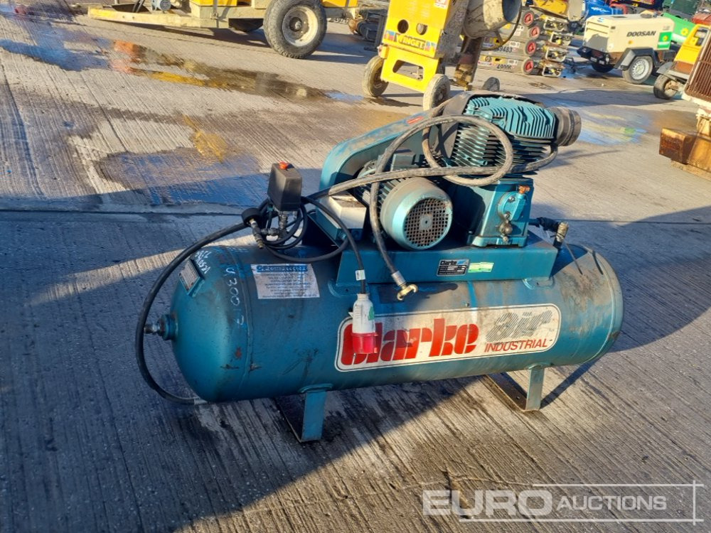Rednal pneumatics
Rednal pneumatics 415 Volt Workshop Compressor - Air compressor: picture 1 Rednal pneumatics
Rednal pneumatics 415 Volt Workshop Compressor - Air compressor: picture 1