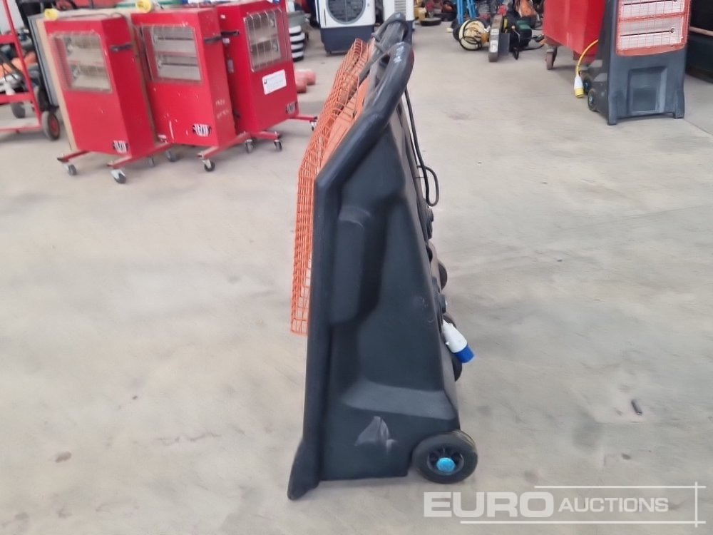 Rhino TQ3 240 Volt Heater (2 of) - Workshop equipment: picture 2 Rhino TQ3 240 Volt Heater (2 of) - Workshop equipment: picture 2