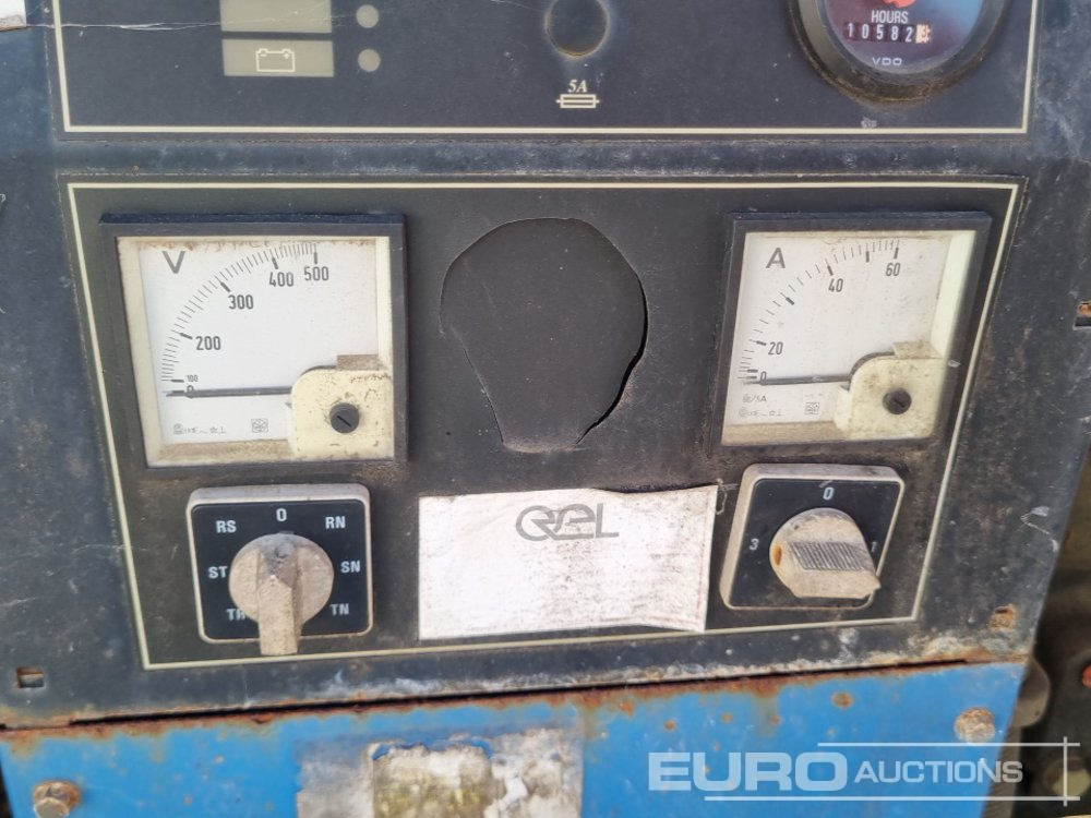 Generator set SDMO JM40K: picture 19