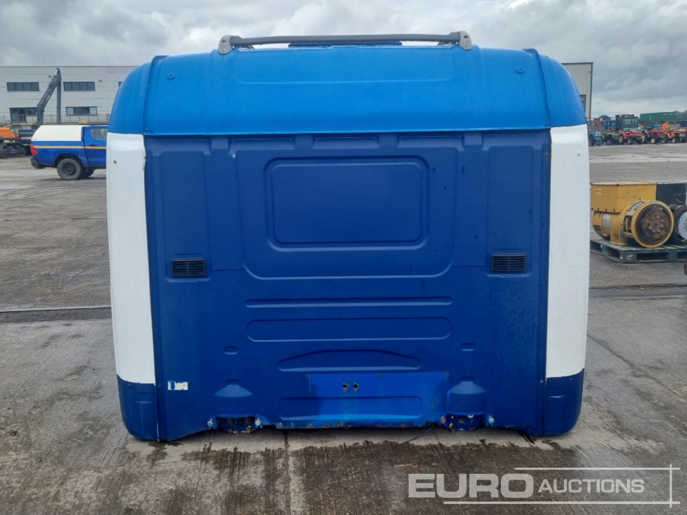 Cab for Truck Scania R Series: picture 6