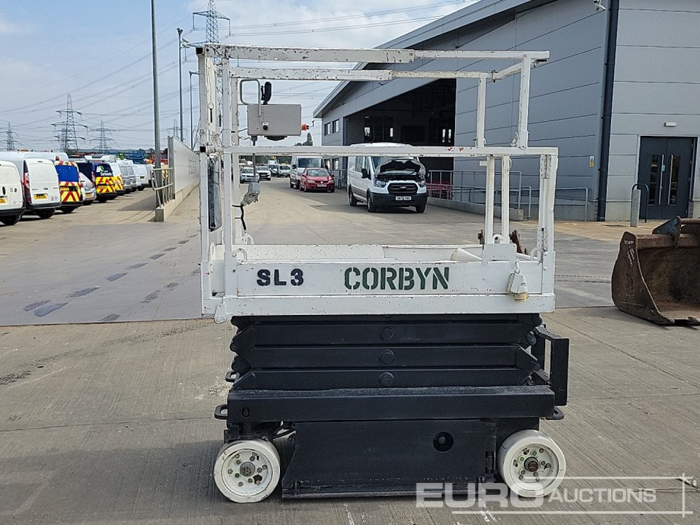 SkyJack SJ3219 - Aerial platform: picture 2 SkyJack SJ3219 - Aerial platform: picture 2