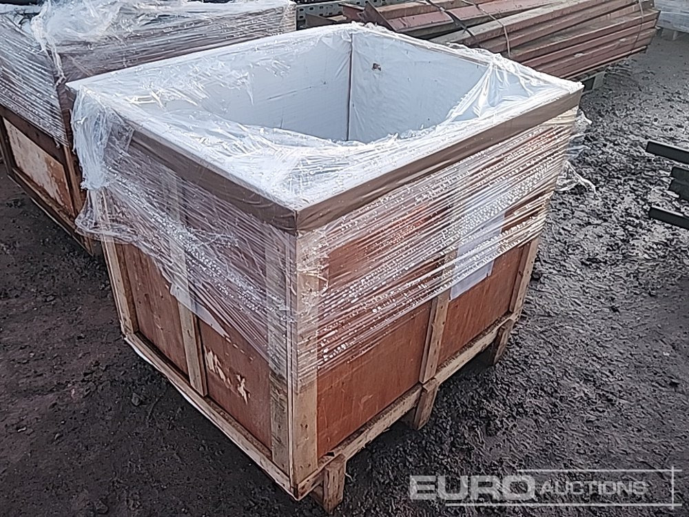 Engine Mounts, Pins & Hose Kit - Spare parts for Industrial equipment: picture 2 Engine Mounts, Pins & Hose Kit - Spare parts for Industrial equipment: picture 2