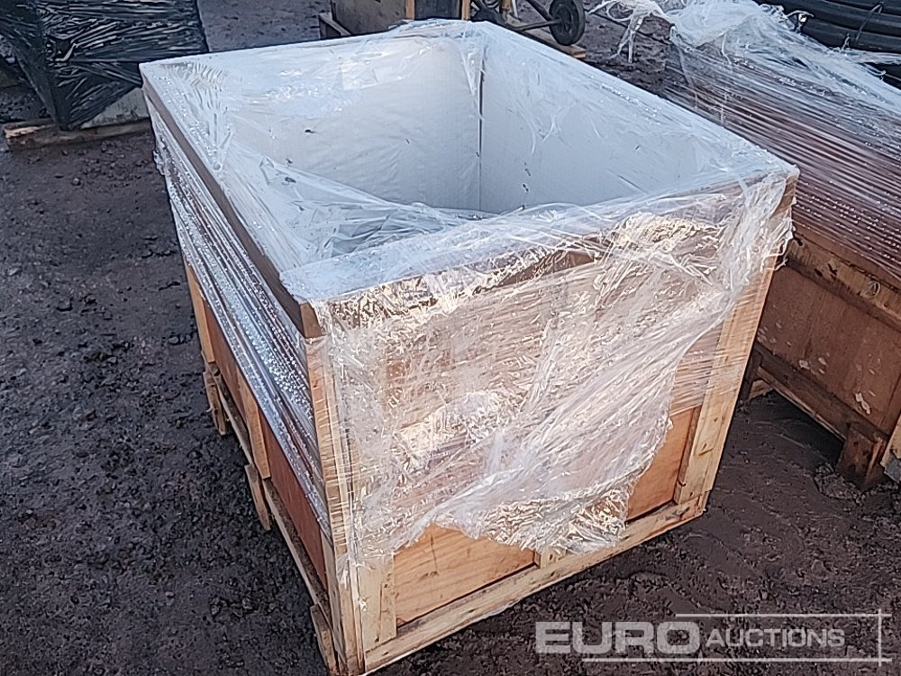 Engine Mounts, Pins & Hose Kit - Spare parts for Industrial equipment: picture 3 Engine Mounts, Pins & Hose Kit - Spare parts for Industrial equipment: picture 3