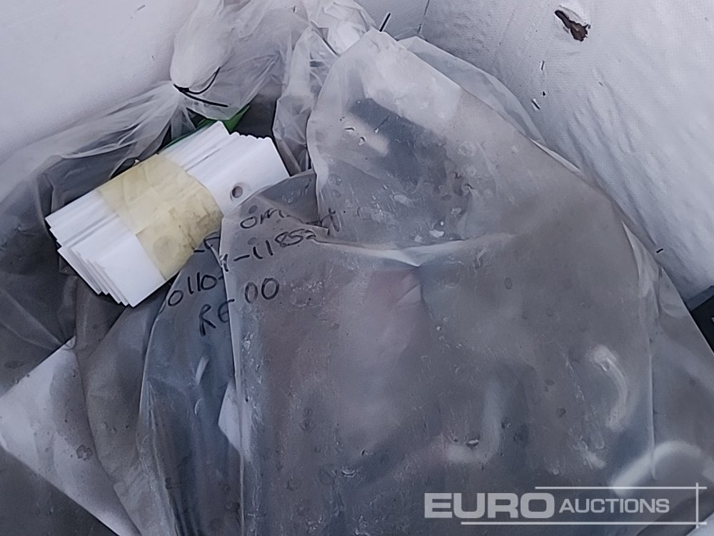 Engine Mounts, Pins & Hose Kit - Spare parts for Industrial equipment: picture 5 Engine Mounts, Pins & Hose Kit - Spare parts for Industrial equipment: picture 5