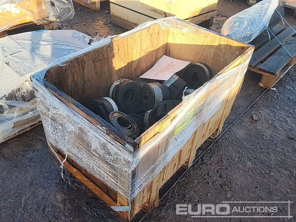 Scrapers, Rubbers, Adjuster Bars Fo Conveyors - Spare parts for Industrial equipment: picture 4 Scrapers, Rubbers, Adjuster Bars Fo Conveyors - Spare parts for Industrial equipment: picture 4