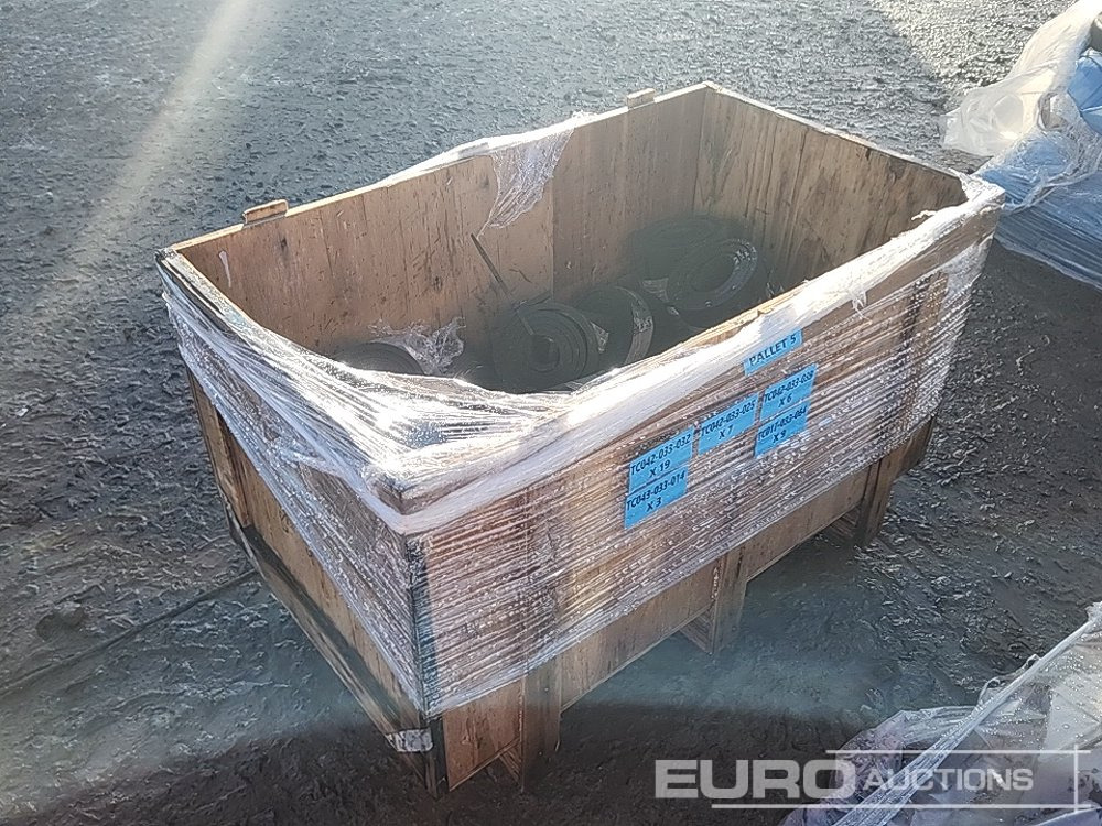 Scrapers, Rubbers, Adjuster Bars Fo Conveyors - Spare parts for Industrial equipment: picture 2 Scrapers, Rubbers, Adjuster Bars Fo Conveyors - Spare parts for Industrial equipment: picture 2