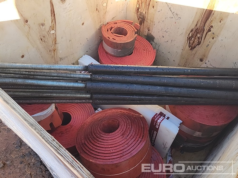 Steel Pipes, Hydraulic Hoses - Spare parts for Industrial equipment: picture 2 Steel Pipes, Hydraulic Hoses - Spare parts for Industrial equipment: picture 2