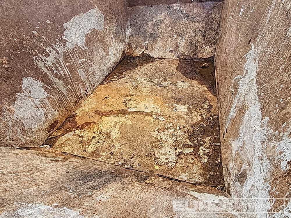 Steel Skip - Skip bin: picture 5 Steel Skip - Skip bin: picture 5