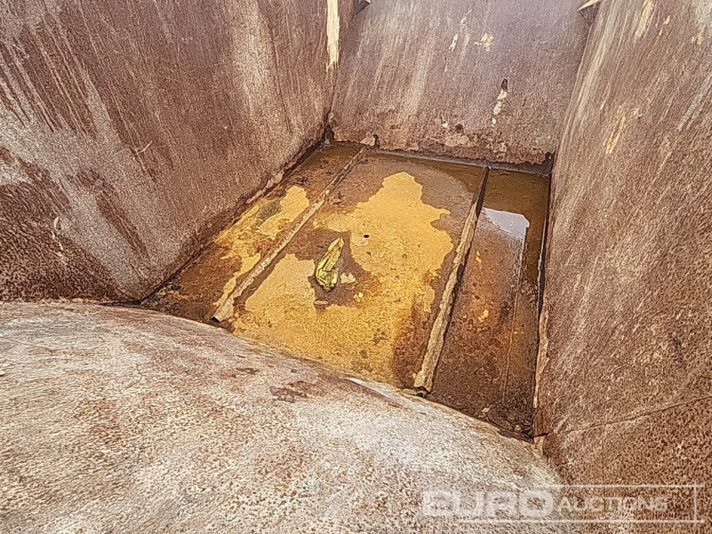 Steel Skip - Skip bin: picture 5 Steel Skip - Skip bin: picture 5