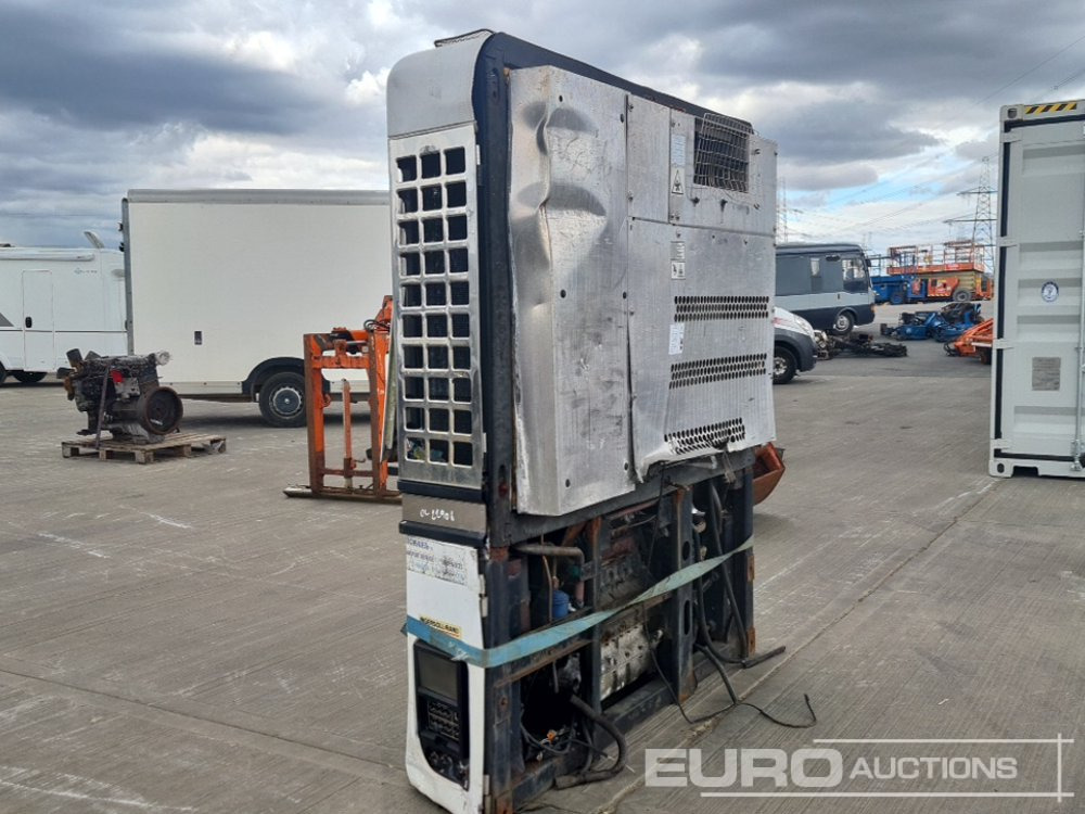 Thermo King SBIII 50 - Refrigerator unit: picture 3 Thermo King SBIII 50 - Refrigerator unit: picture 3