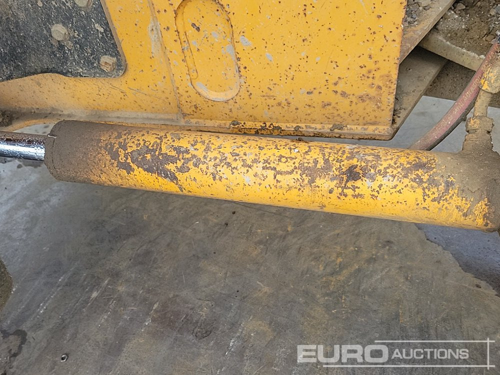 Mini dumper Thwaites 6 Ton: picture 17